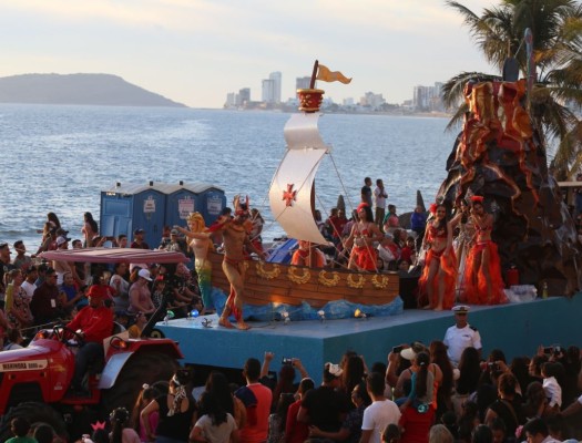 ¿Quién será Rey del Carnaval de Mazatlán 2019? Conoce a los candidatos