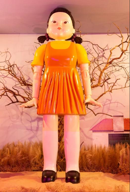 $!Netflix presenta una experiencia única en México basado en sus series más populares