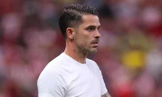 Fuimos superiores, faltó el último pase: Fernando Gago