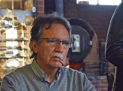 Muere el historiador Gilberto López Alanís
