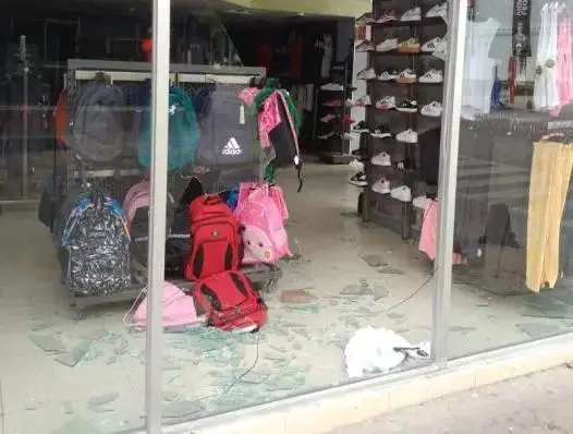 $!Culiacán, Mazatlán y Ahome concentran más del 70% de los delitos en Sinaloa en primer trimestre del 2026