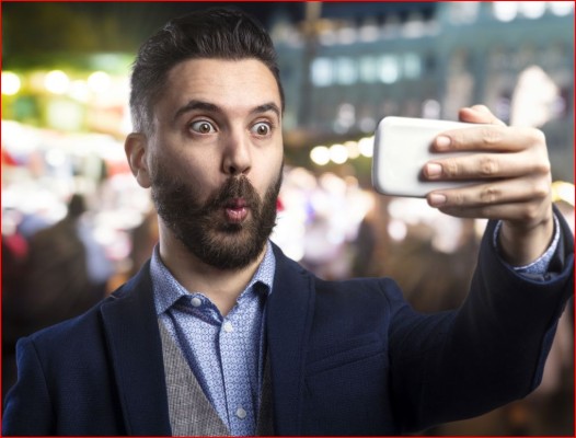 ¿Qué hacen los hombres en las redes que ellas reprueban?