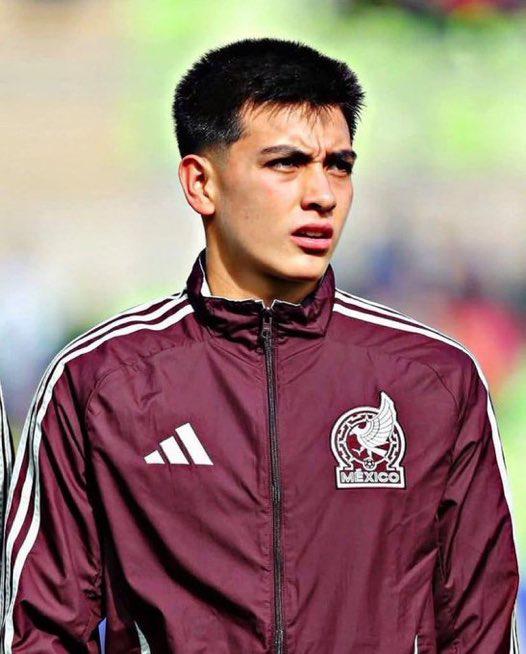 $!Barcelona acelera seguimiento sobre Gilberto Mora