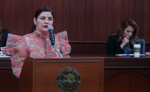 Se reúnen Coparmex y Comisión de Hacienda del Congreso de Sinaloa