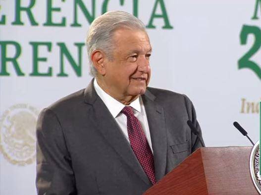 Confirma AMLO visita a Sinaloa para inaugurar hospitales
