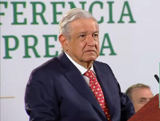 AMLO analiza asistir en noviembre al Consejo de Seguridad de la ONU