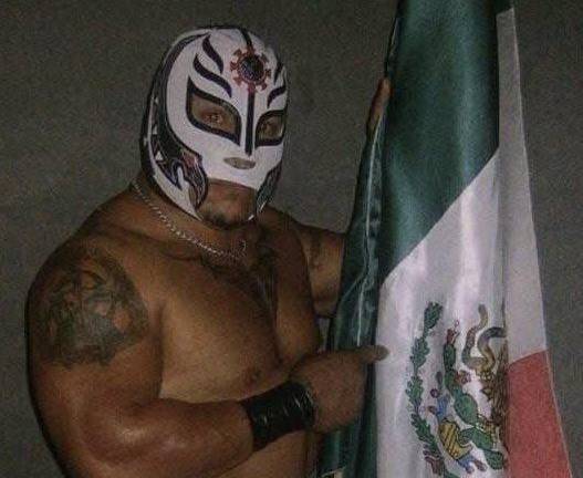 Rey Misterio Sr. deja un gran legado en el pancracio.