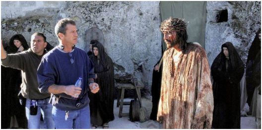 La Resurrección de Cristo, de Mel Gibson llegará este 2019