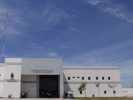 Propuso Villarreal a Gobierno pagar $2 millones por desvío de $260 millones; Jueza niega detener proceso