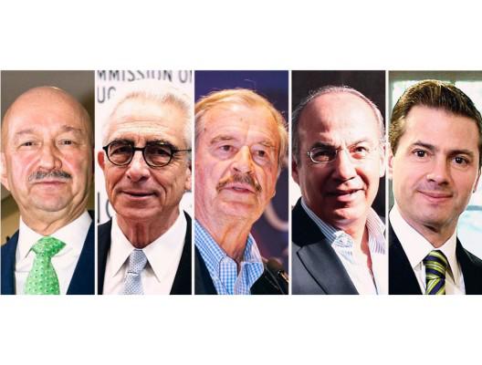 El INE avala organizar consulta popular sobre ex presidentes el 1 de agosto; pide respaldo a SHCP