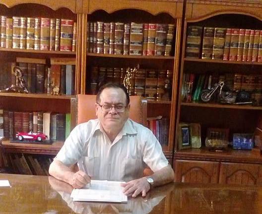 Ambos bandos, Alcalde y Regidores de Mazatlán, están equivocados, dice Pedro Osuna Amparo, ex Secretario del Ayuntamiento