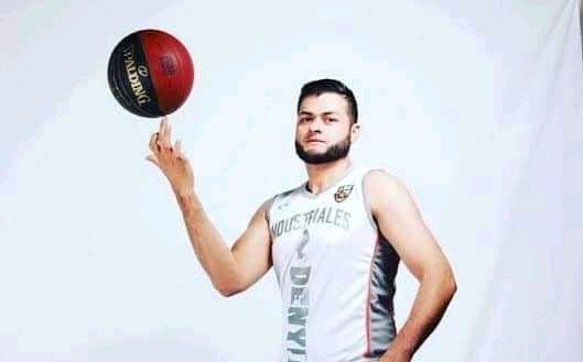 ¿Quién es Alexis Cervantes, el basquetbolista sinaloense desaparecido?