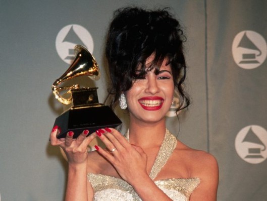 Tras 25 años, Selena se mantiene como la Reina del Tex-Mex
