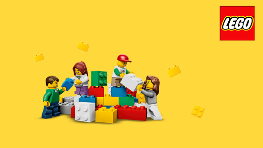 Lego le apuesta a México y construye su imperio