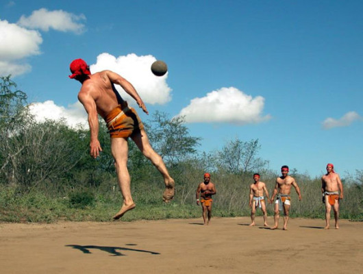 Juego de Ulama de Cadera