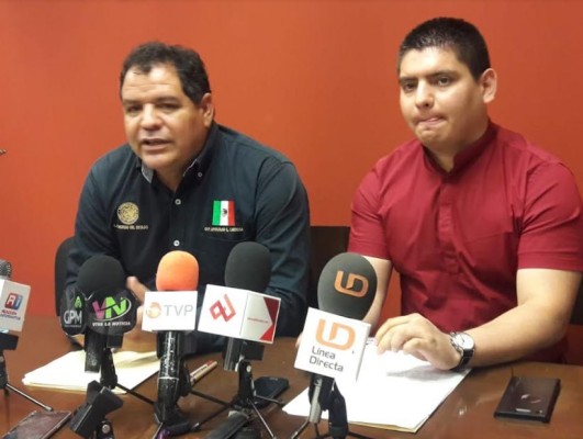 Van morenistas de Sinaloa por prohibir en escuelas, bailes y cantos que aludan al sexo y exalten a delincuentes