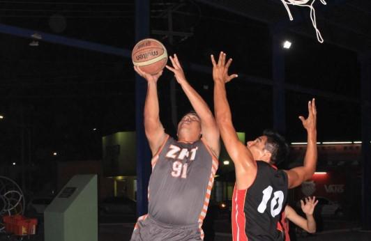 Revivirá el baloncesto en la cancha La Foresta