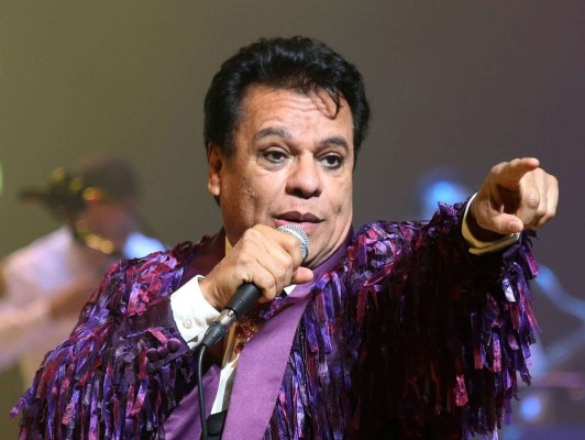 10 cosas que no sabías del cantante Juan Gabriel