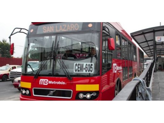 Culiacán está más que listo para tener un sistema de Metrobús: Implan