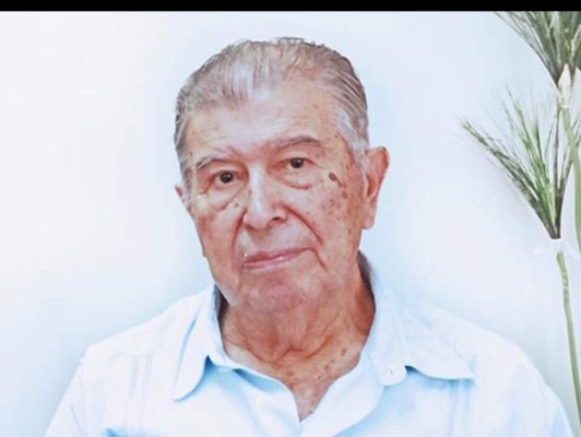 Fallece el padre Antonio Agredano García, un servidor de Dios y forjador de sacerdotes