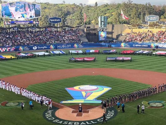 El Clásico Mundial de Beisbol se ampliará a 20 equipos