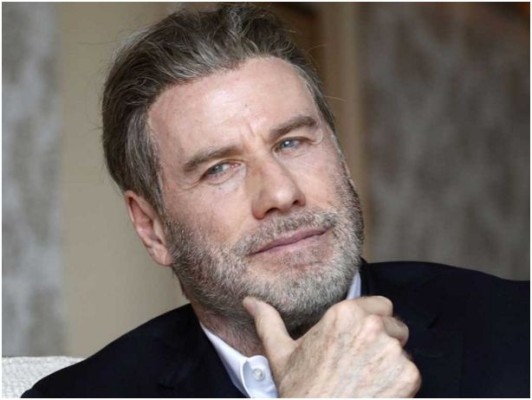 John Travolta