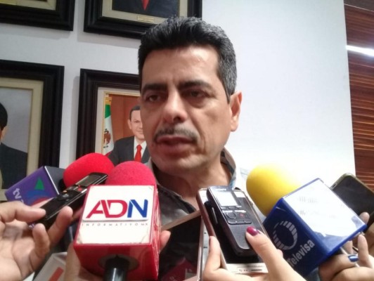 Satisface a Antonio Castañeda su gestión como Alcalde de Culiacán
