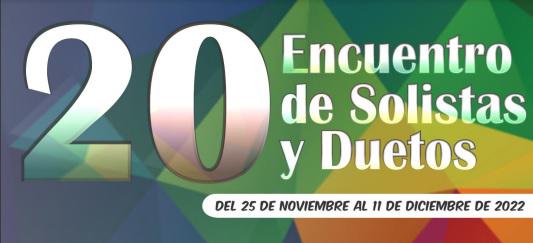 El evento será del 25 de noviembre al 11 de diciembre.