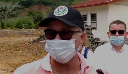 Descarta Quirino que busque más cargos en la política; regresará a sus negocios, afirma