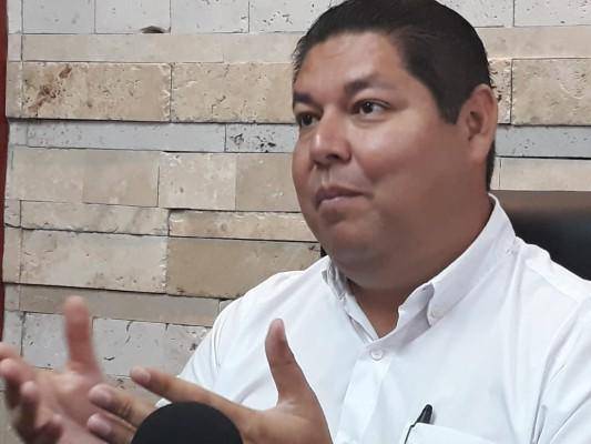 Rocha fustiga al Alcalde Emmett Soto Grave por despido de funcionarios que apoyan a Morena