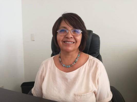 Lourdes Sanjuan Gallardo