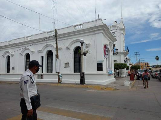 Ayuntamiento de Escuinapa arrastra deudas en combustibles y el pago a CFE por parte de Jumapae
