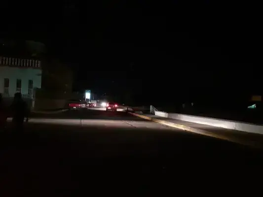 Reportan una persona sin vida y un herido tras enfrentamiento en Escuinapa