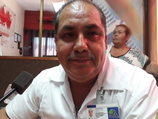 Llega a Escuinapa la campaña Por un corazón saludable