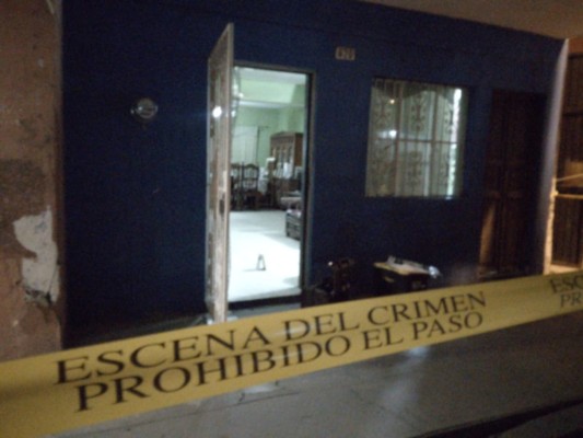 Hallan a un hombre sin vida en el interior de un domicilio en Mazatlán