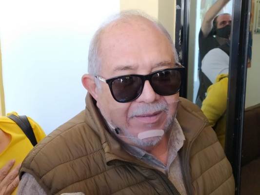 Suspende Morena derechos al Alcalde de Mazatlán 'El Químico' Benítez por violencia política de género