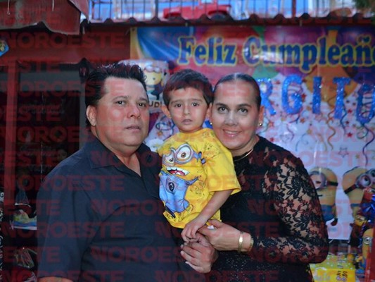 Matices, Villa Unión