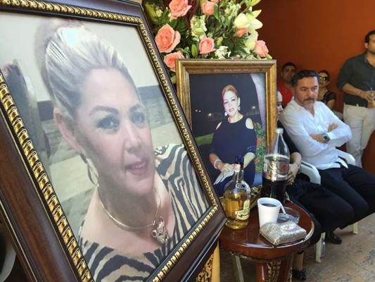 Se va ‘Titina’ al ritmo de la banda