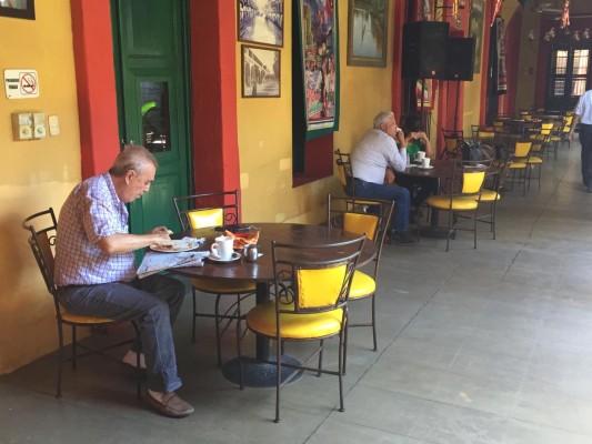 Concluyen restaurantes el 2020 de manera positiva en Culiacán: Canirac