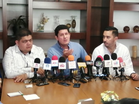 Banobras pide actualizar estudio de demanda para dar luz verde a Metrobús en Culiacán
