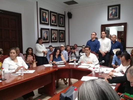 Presume Ayuntamiento de Culiacán inversión en infraestructura durante el segundo informe de labores