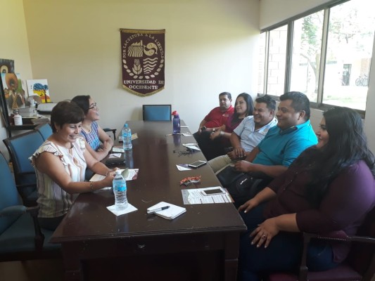 Ofrece UAdeO nuevas carreras en Escuinapa