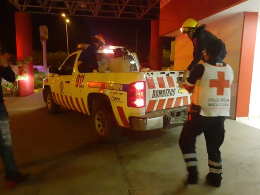 En Escuinapa, elegirán a nueva mesa directiva del patronato de Bomberos