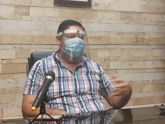 Alcalde de Escuinapa critica el levantamiento de la Ley Seca hecho por el Gobernador