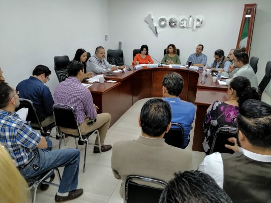Aprueban Plan de Acción Local de Gobierno Abierto para Sinaloa