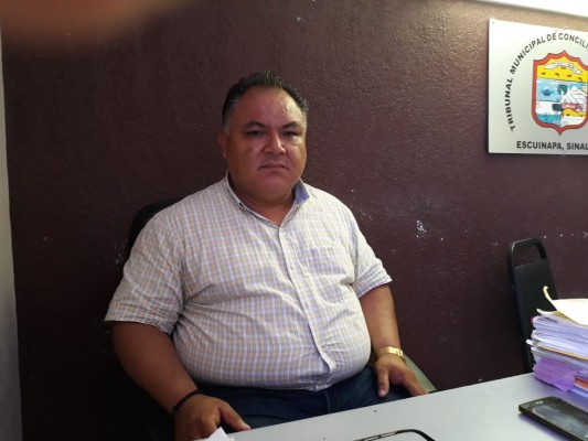 Emplaza Sindicato a huelga al Ayuntamiento de Escuinapa