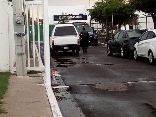 Entregan el cuerpo de César Carrillo a sus familiares