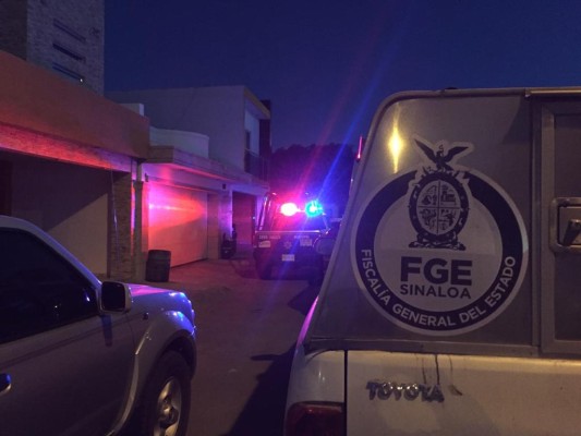 Asesinan a una mujer a golpes en su domicilio en el fraccionamiento Montecarlo en Culiacán