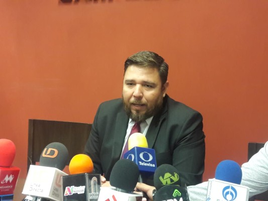 Busca Morena recortar el gasto en publicidad del Gobierno de Sinaloa