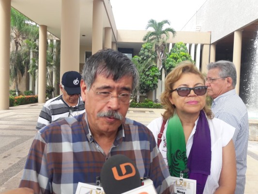 Piden frenar otra deuda para Culiacán; que sea Gobierno de Morena el que decida